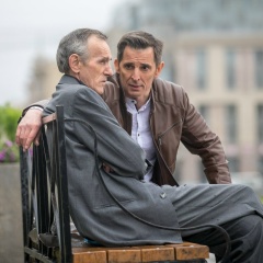 Искандер Собиров, 14.09.1993, Санкт-Петербург