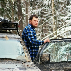 Павел Самсонов, 14.10.1986, Москва