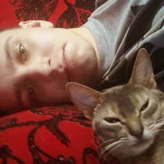 Дмитрий Хахалев, 25.07.1990, Норильск