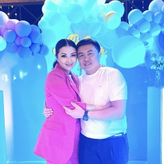 Асем Дуйсембиева, 30.12.1986, Алматы