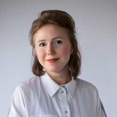 Светлана Лутошкина, 18.04, Москва