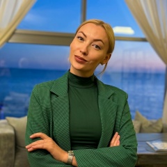 Алина Щепина, 31.07, Сочи