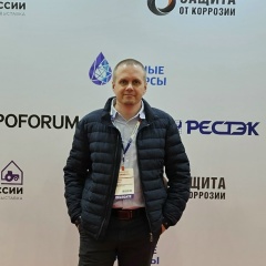 Владимир Бережнов, 10.04.1983