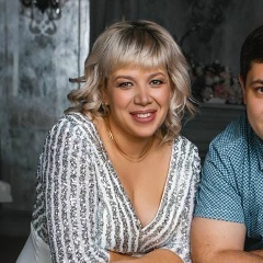 Юлия Водолажская, 03.10, Воронеж