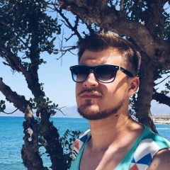 Володька Морякин, 03.05.1991, Самара