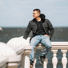 Andrey Semenov, 19.09.1983, Великий Новгород