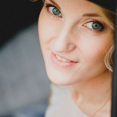 Елена Свиридова, 06.08.1987, Москва