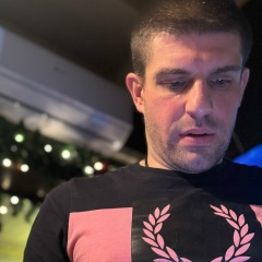 Александр Синельников, 26.03.1990