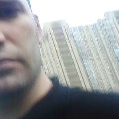 Виталий Красиков, 26.10.1978, Санкт-Петербург