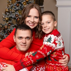 Кристина Николаева, 27.06, Санкт-Петербург