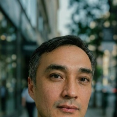 Максим Хон, 04.08, Москва