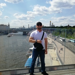 Шадид Шихабов, 22.03.1982, Кызылорда