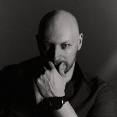 Василий Лукин, Ижевск