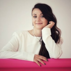 Юля Ростовская, 08.05, Санкт-Петербург