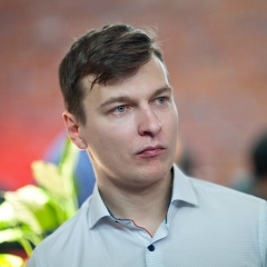 Денис Лифанов, Санкт-Петербург