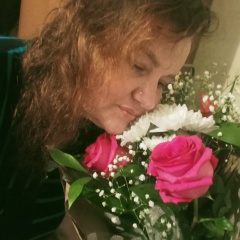 Кристина Клименко, 06.02