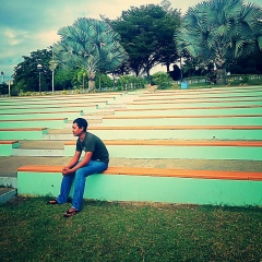 Michal Thant, 11.08.1989, Monywa