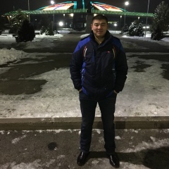 Женис Бисултанов, 09.05.1983, Алматы