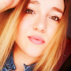 Ксения Фидченко, 28.09.1993, Кокшетау