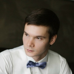 Андрей Бардаков, Калининград