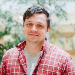 Иван Макаров, 27.10.1991, Москва