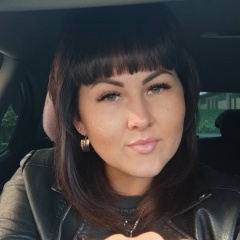 Олеся Пестова, 19.09, Шушенское