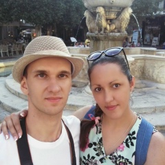 Николай Петров, 20.05.1987, Краснодар