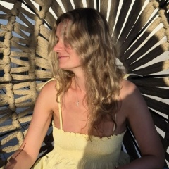 Ольга Смирнова, 15.12, Москва