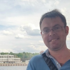 Дмитрий Куликов, 20.07.1986, Москва