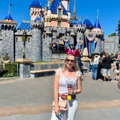 Екатерина Рассадникова, 27.02, Los Angeles