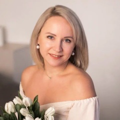 Ольга Кудряшова, 20.10, Архангельск