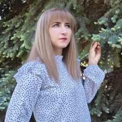 Наталия Юрьевна, 26.12, Тамбов