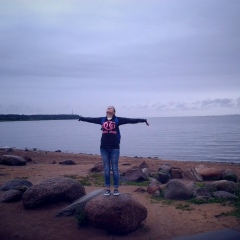 Алина Антоненко, 15.02.1997, Барнаул