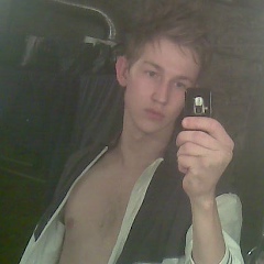 Влад Неретин, 24.10.1993, Оренбург