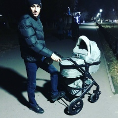 Maxim Rudenko, 02.02, Астана