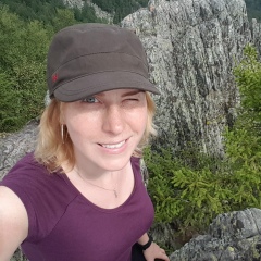 Александра Жилина, 20.02, Москва