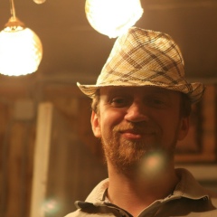 Константин Захаров, Санкт-Петербург