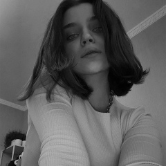 Арина Ивченко, 16.11, Москва