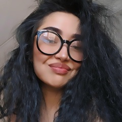 Гульноза Джалилова, 24.04.1983, Самарканд