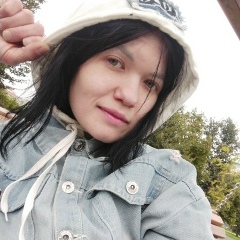 Светлана Зенина, 19.09