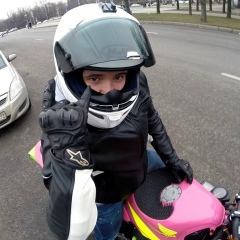 Александр Татаринов, 25.08.1993, Москва