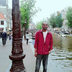 Ezoo Tupac, 03.05, Mosjøen