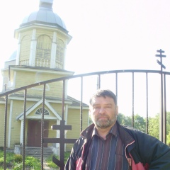 Павел Кубасов, 01.05.1962, Вырица