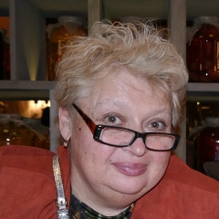 Галина Садовая, Санкт-Петербург