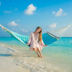 Саша Иванова, 27.01.1989, Москва