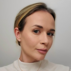 Marina Kiseleva, Los Angeles