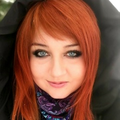 Ольга Борисова, 05.07, Кострома