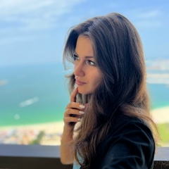 Ирина Спиридонова, 05.02.1988, Москва