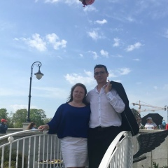 Валентина Маркович, 21.07.1976, Балашиха