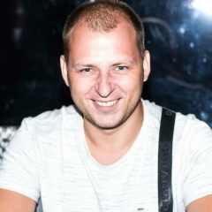 Ярослав Карандуков, 08.12.1989, Кропивницкий / Кировоград